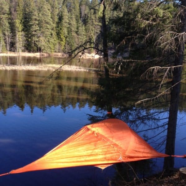 ripptelk Ahja joe kaldal