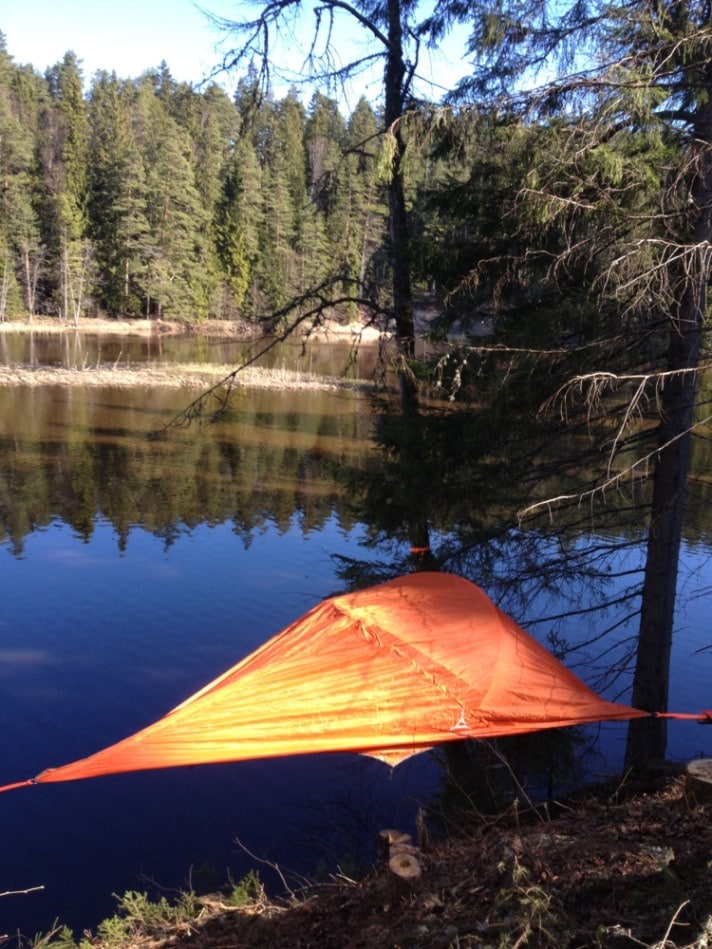 ripptelk Ahja joe kaldal